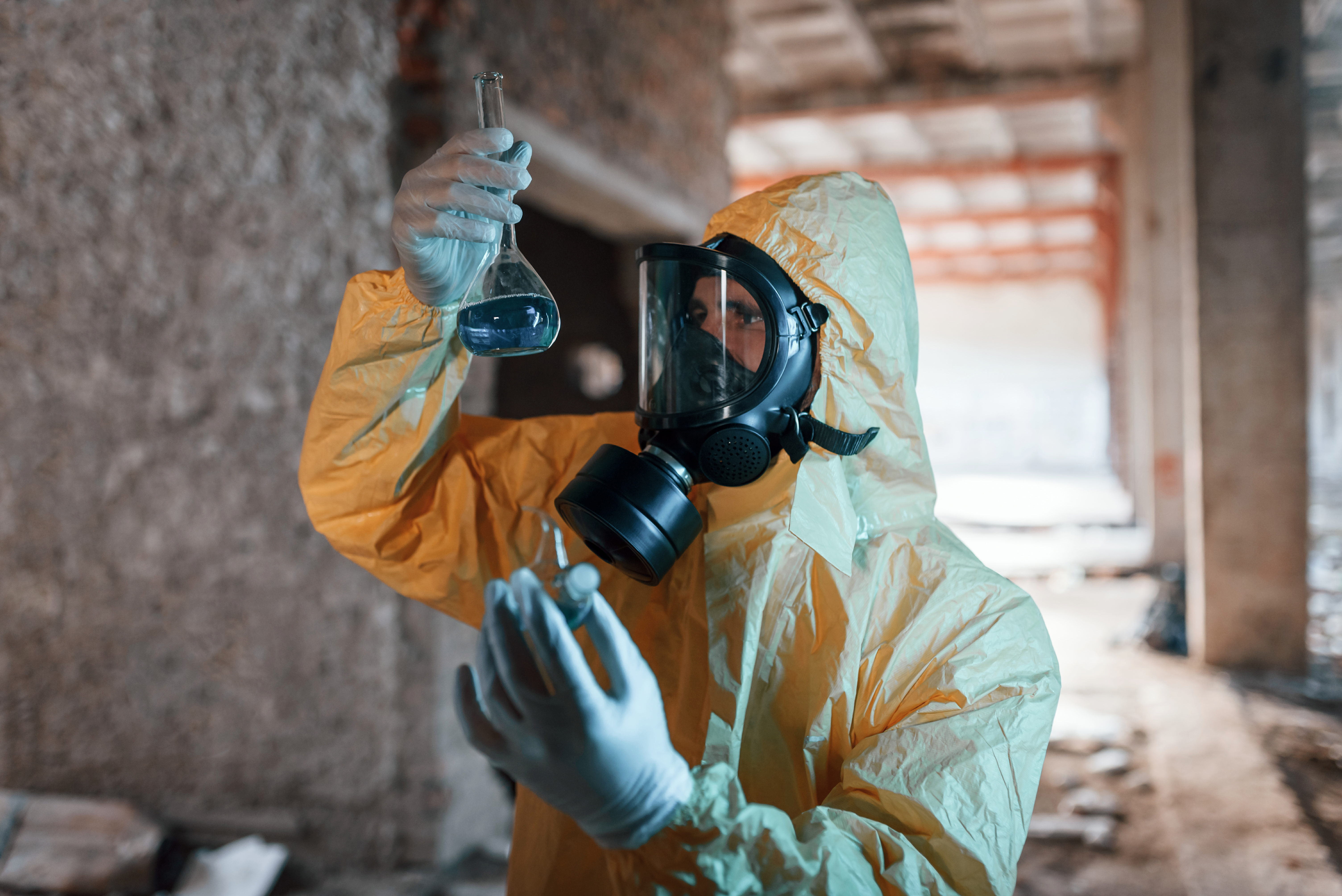 CBRN Technologies