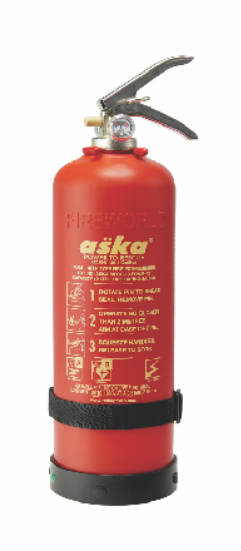 Fire Safety